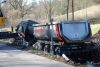 TH nach Verkehrsunfall