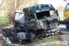 TH nach Verkehrsunfall