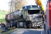TH nach Verkehrsunfall