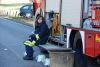 TH nach Verkehrsunfall