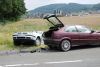 TH nach Verkehrsunfall