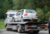 TH nach Verkehrsunfall