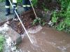 TH-Hochwasser