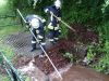 TH-Hochwasser
