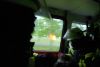 Fahrzeugbrand