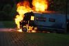 Fahrzeugbrand