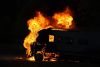 Fahrzeugbrand