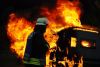Fahrzeugbrand