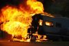 Fahrzeugbrand