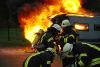 Fahrzeugbrand