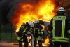 Fahrzeugbrand