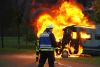 Fahrzeugbrand