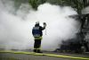Fahrzeugbrand