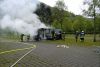 Fahrzeugbrand