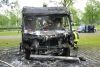 Fahrzeugbrand
