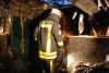 Fahrzeugbrand