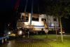 Fahrzeugbrand