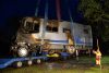 Fahrzeugbrand
