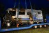 Fahrzeugbrand