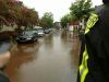 TH-Hochwasser