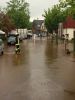 TH-Hochwasser