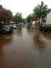 TH-Hochwasser