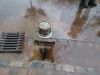 TH-Hochwasser