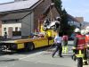 TH nach Verkehrsunfall