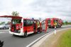 TH nach Verkehrsunfall