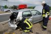 TH nach Verkehrsunfall