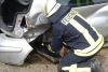 TH nach Verkehrsunfall