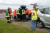 TH nach Verkehrsunfall