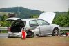 TH nach Verkehrsunfall