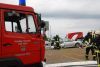 TH nach Verkehrsunfall