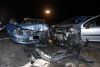 TH nach Verkehrsunfall