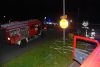 TH nach Verkehrsunfall