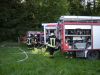 Waldbrand