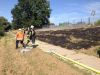 Flächenbrand