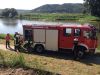 Flächenbrand