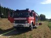 Flächenbrand