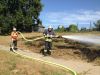 Flächenbrand