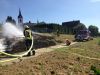 Flächenbrand