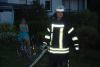 Alarmübung