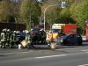 TH nach Verkehrsunfall