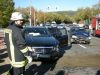 TH nach Verkehrsunfall