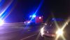 TH nach Verkehrsunfall