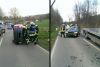 TH nach Verkehrsunfall