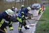 TH nach Verkehrsunfall