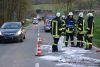 TH nach Verkehrsunfall