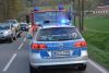 TH nach Verkehrsunfall